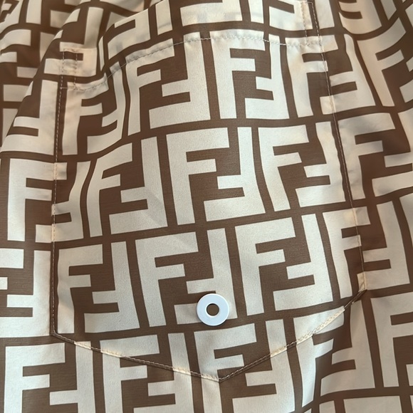 FENDI 2022 Zucca Monogram Collection - Picture 10 of 16